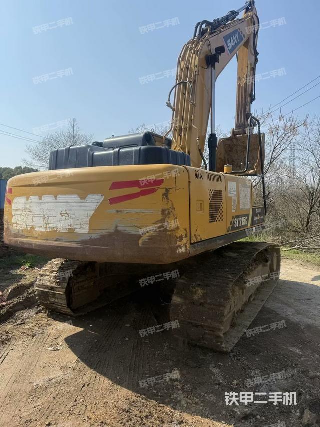 整機右后45°（整機外觀）