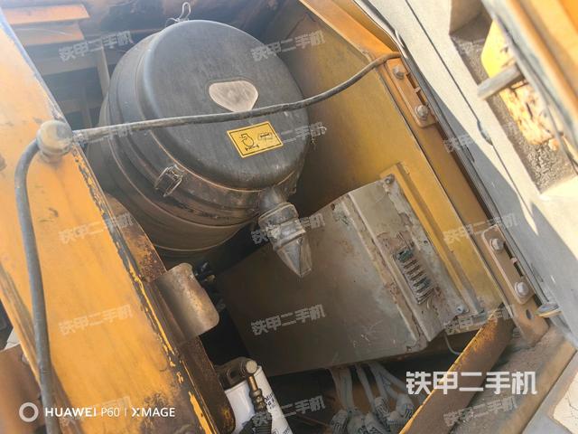 電瓶(大件艙室) 電瓶(大件艙室)