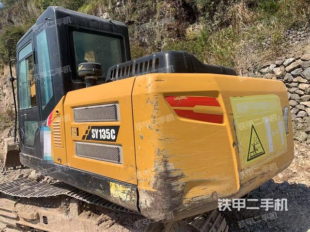 整機(jī)右后45°（整機(jī)外觀）