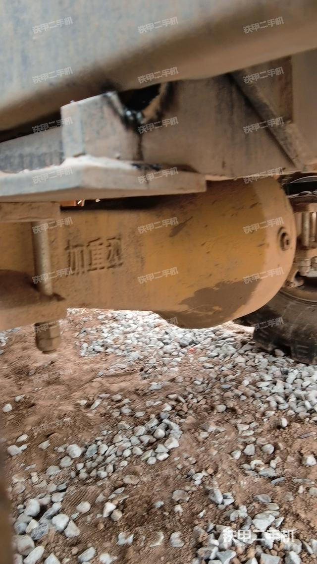 驾驶室操作台（整机外观及大件）