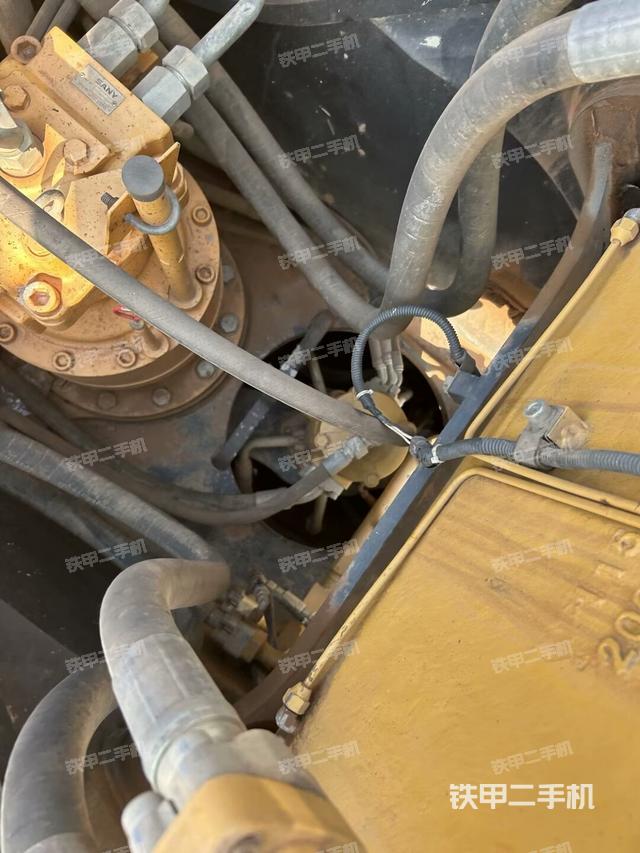 分配閥(上車部件) 分配閥(上車部件)