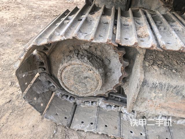 右托鏈輪+鏈筋(行走機(jī)構(gòu)) 右托鏈輪+鏈筋(行走機(jī)構(gòu))