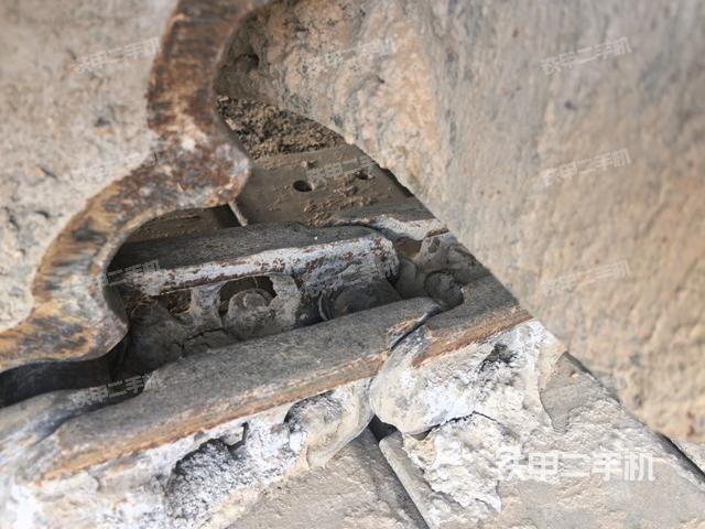 右導(dǎo)向輪(行走機(jī)構(gòu)) 右導(dǎo)向輪(行走機(jī)構(gòu))