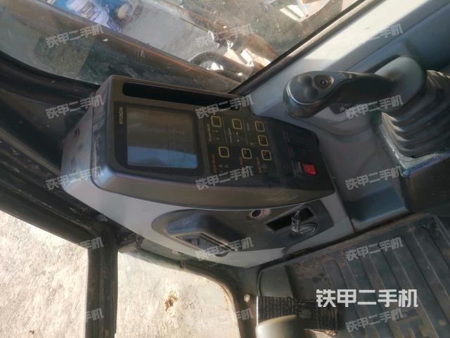 顯示屏?（駕駛室部分）