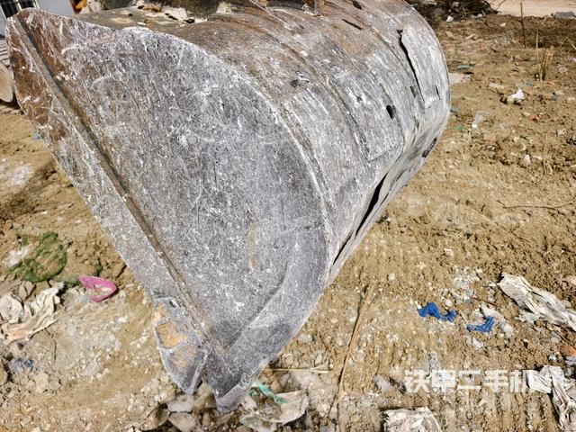 鏟斗45度（工作和回轉裝置）