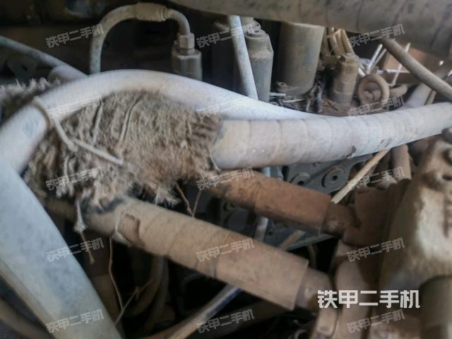分配閥(上車部件) 分配閥(上車部件)