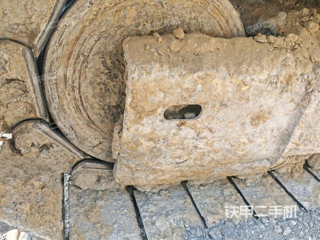 右托鏈輪+鏈筋（行走機構）