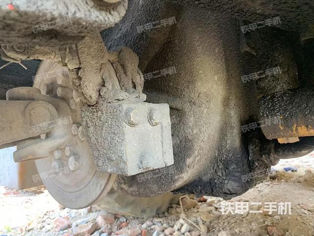 變速箱（整機外觀及大件）