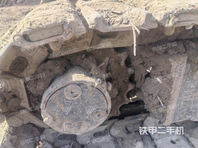 左驅(qū)動(dòng)輪(行走機(jī)構(gòu)) 左驅(qū)動(dòng)輪(行走機(jī)構(gòu))
