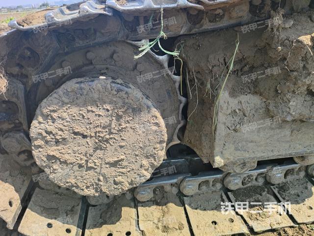 左驅動輪(行走機構) 左驅動輪(行走機構)