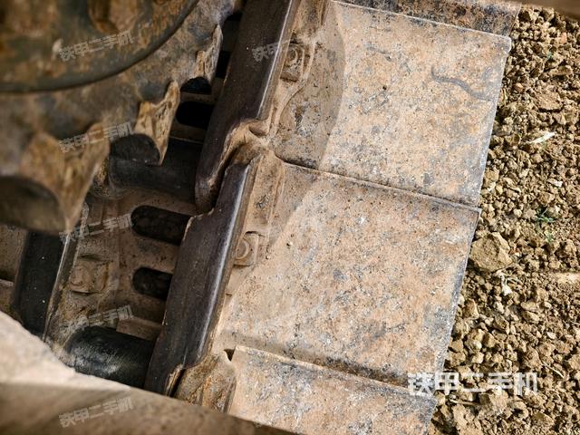 右托鏈輪+鏈筋（行走機構）