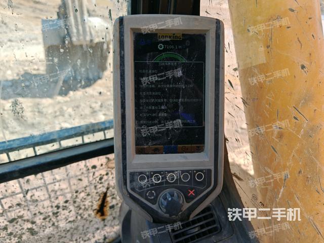 顯示屏?（駕駛室部分）