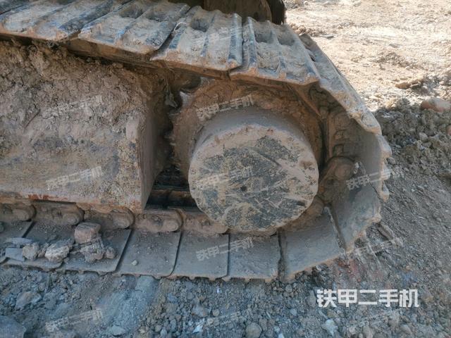 右驅(qū)動(dòng)輪(行走機(jī)構(gòu)) 右驅(qū)動(dòng)輪(行走機(jī)構(gòu))