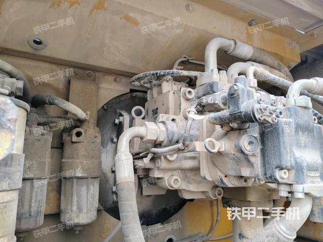 電瓶(大件艙室) 電瓶(大件艙室)