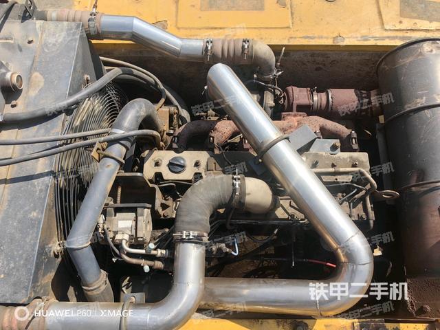 發(fā)動機室(上車部件) 發(fā)動機室(上車部件)