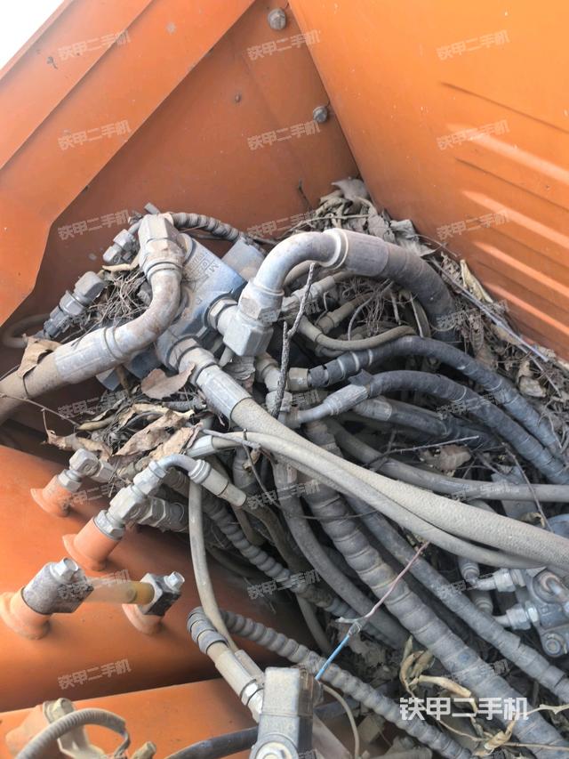 分配閥(上車部件) 分配閥(上車部件)