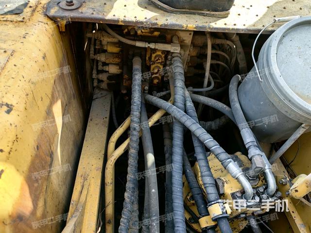 分配閥（上車(chē)部件）