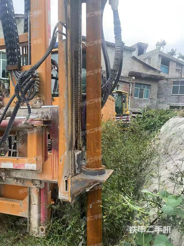 整機(jī)右后45°（設(shè)備外觀及核心部件）