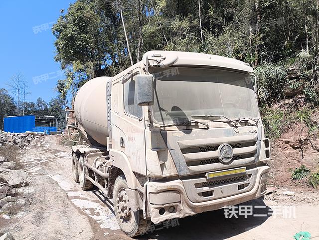 整機(jī)左側(cè)（設(shè)備外觀及核心部件）