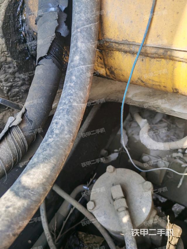 氣門室蓋螺絲特寫（上車部件）