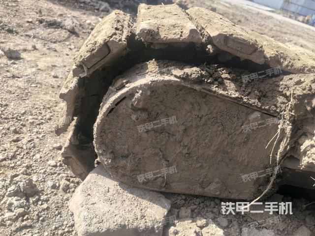 右側(cè)行走馬達(dá)蓋板(行走機(jī)構(gòu)) 右側(cè)行走馬達(dá)蓋板(行走機(jī)構(gòu))