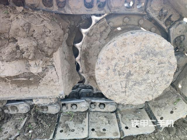 右驅動輪(行走機構) 右驅動輪(行走機構)