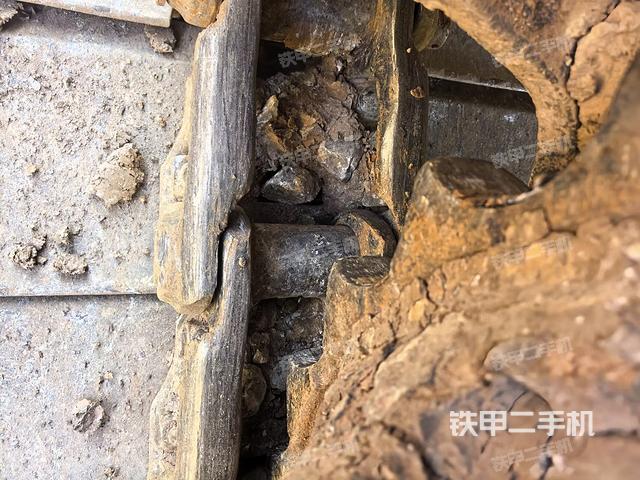 右托鏈輪+鏈筋(行走機(jī)構(gòu)) 右托鏈輪+鏈筋(行走機(jī)構(gòu))
