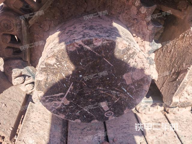 右驅(qū)動輪(行走機構(gòu)) 右驅(qū)動輪(行走機構(gòu))