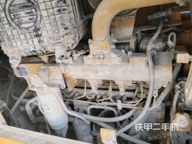 發(fā)動(dòng)機(jī)側(cè)面2（動(dòng)力系統(tǒng)）