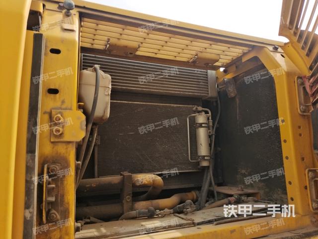 液壓泵室(大件艙室) 液壓泵室(大件艙室)