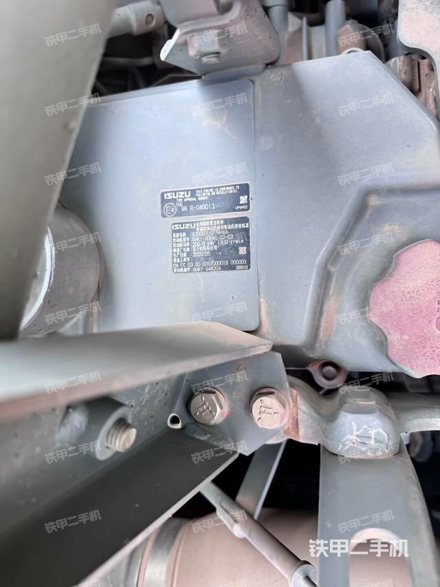 水箱+風(fēng)扇特寫（上車部件）