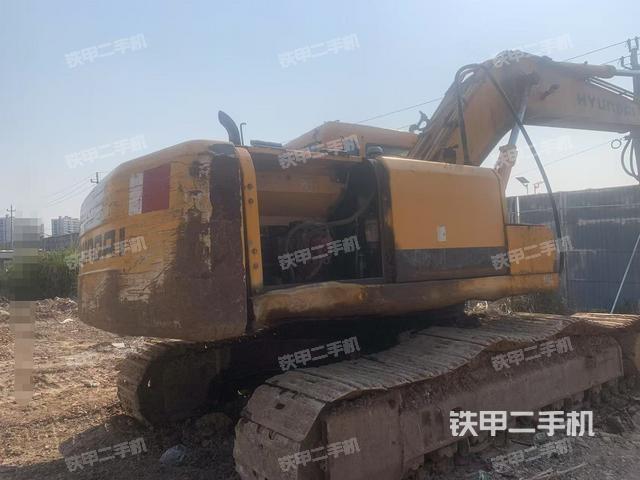 整機(jī)右后45°（整機(jī)外觀）