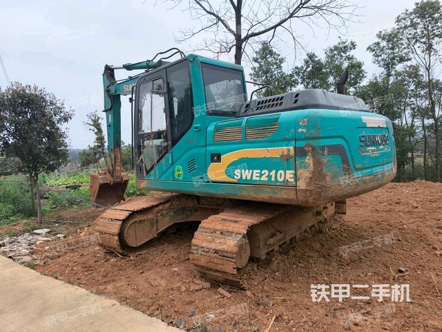 左后45（整機外觀）