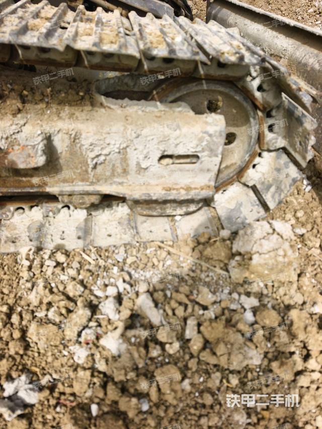 右導向輪（行走機構）