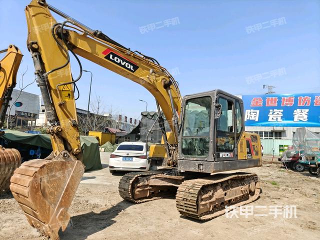 右前45（整機外觀）