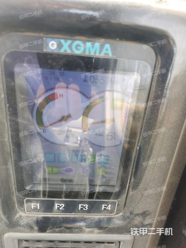 座椅后部（駕駛室部分）