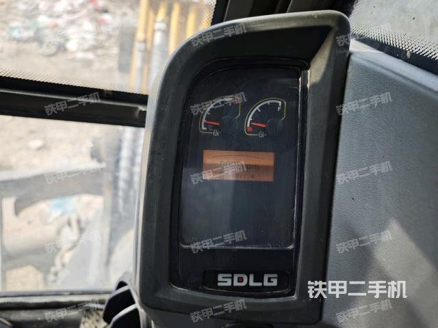 顯示屏?(駕駛室部分) 顯示屏?(駕駛室部分)