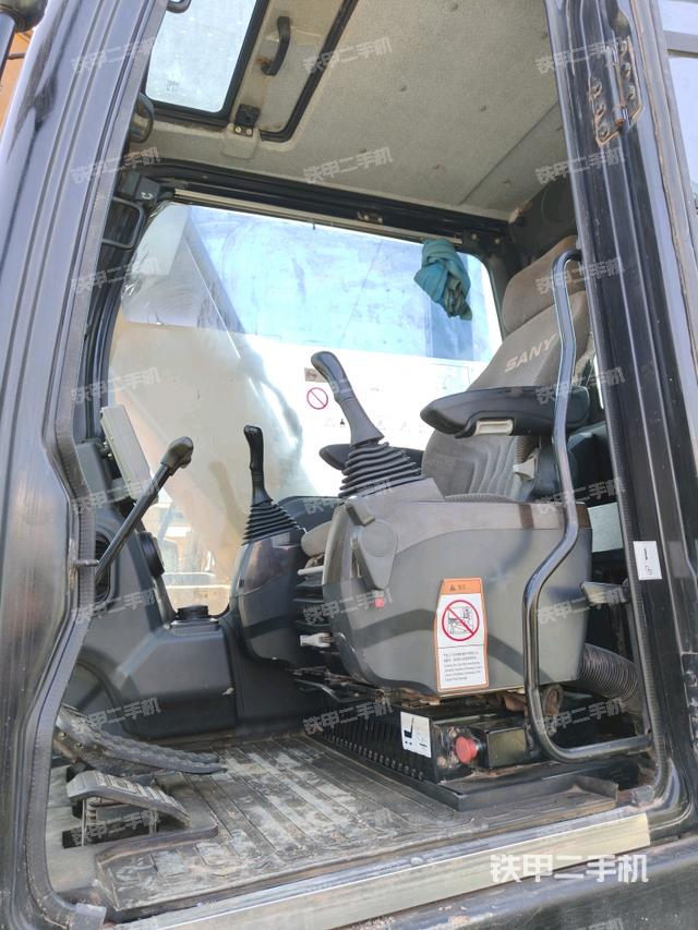 小時(shí)表（駕駛室部分）