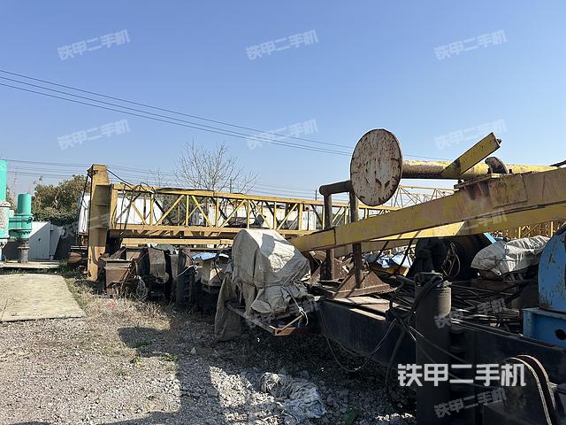 其他核心部件（設(shè)備外觀及核心部件）