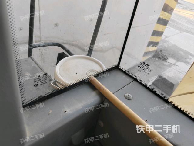 小時表里程數(shù)（駕駛室部分）