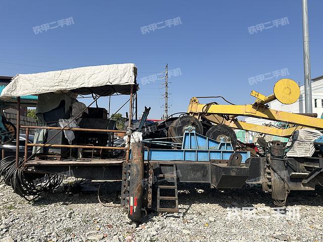 整機右側(cè)（設(shè)備外觀及核心部件）