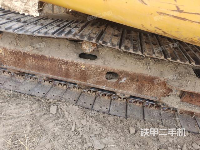 右托鏈輪+鏈筋（行走機(jī)構(gòu)）