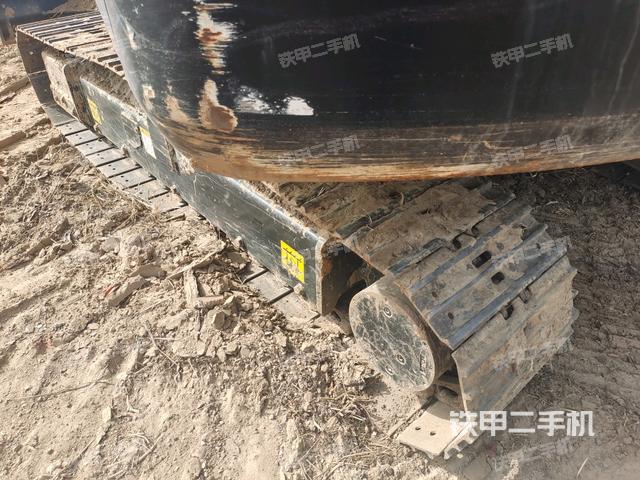 右托鏈輪+鏈筋（行走機構(gòu)）