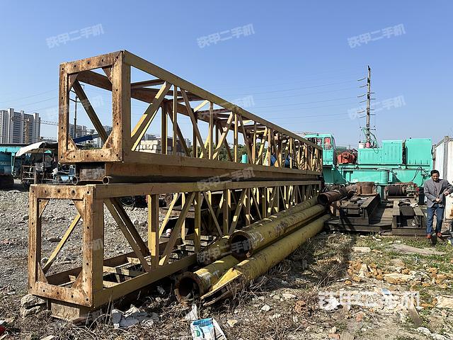 發(fā)動機（設(shè)備外觀及核心部件）