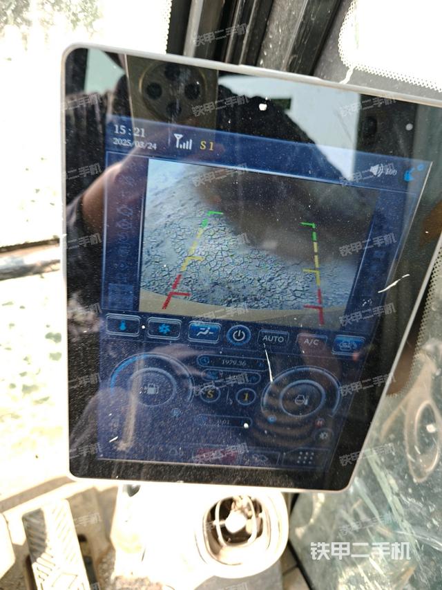 小時(shí)表(駕駛室部分) 小時(shí)表(駕駛室部分)