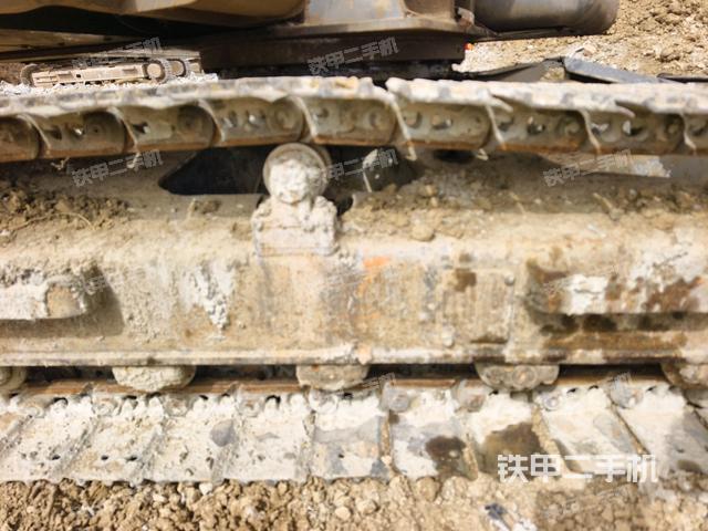 右托鏈輪+鏈筋（行走機構）