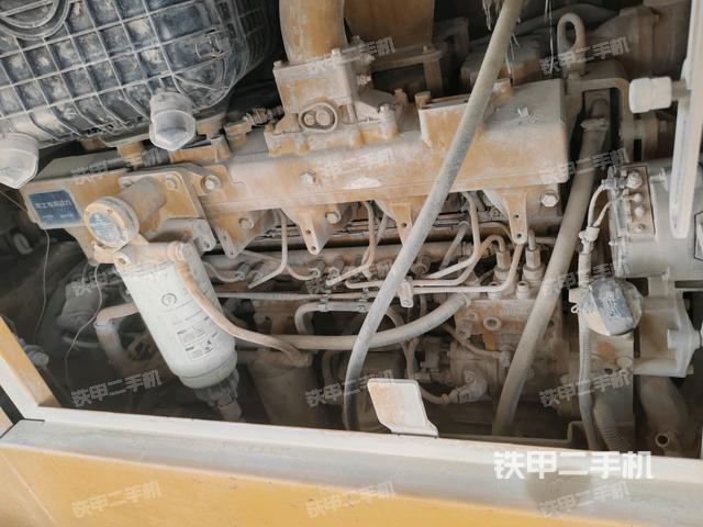 發(fā)動機側(cè)面1(動力系統(tǒng)) 發(fā)動機側(cè)面1(動力系統(tǒng))