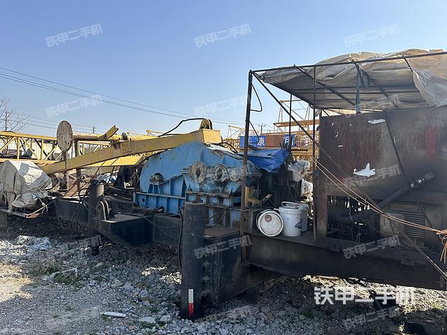 其他核心部件（設(shè)備外觀及核心部件）