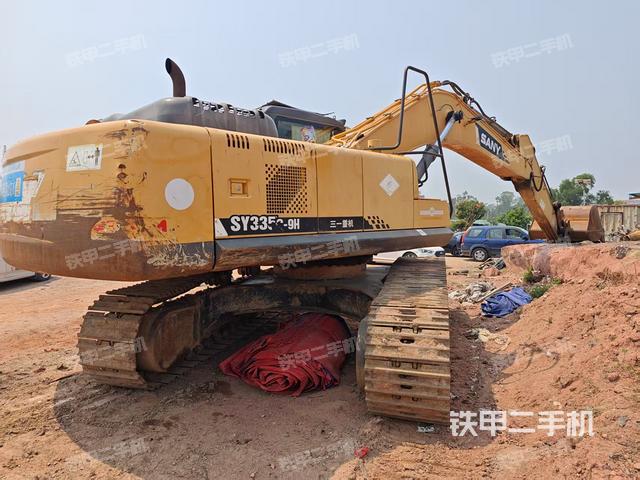 整機(jī)右后45°(整機(jī)外觀) 整機(jī)右后45°(整機(jī)外觀)