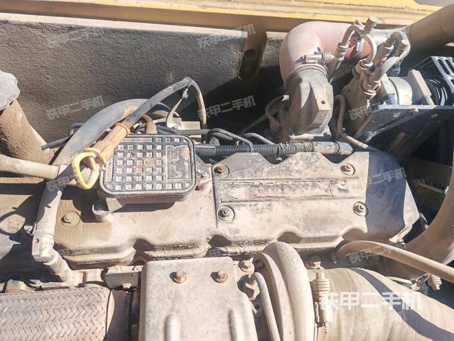 發(fā)動機室(上車部件) 發(fā)動機室(上車部件)